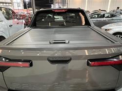 Hyundai Santa Cruz